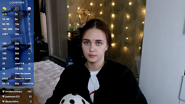 _Maribel_ 现场XXX聊天