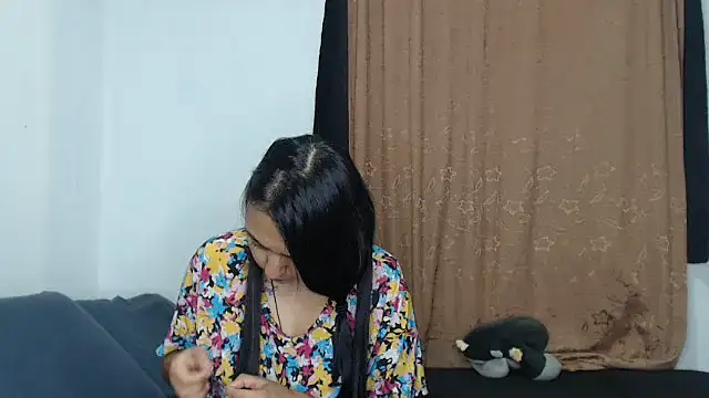 kathy_luisa 웹캠 쇼