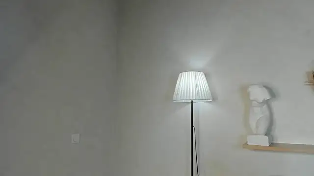 Chatroom XXX en direct de candy_fang