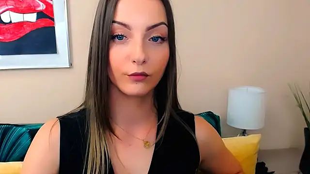 NatalieSexy's Live XXX Chat