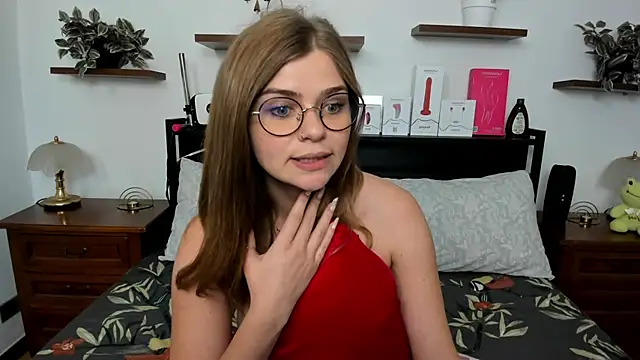 SweetSinme লাইভ XXX চ্যাট