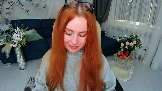 Chat XXX en directo de AirySilhouette