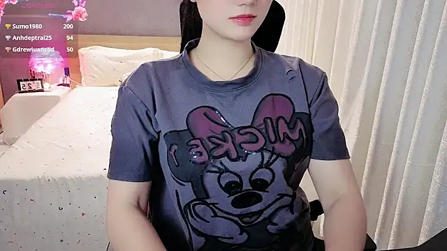 JENNIE-16 Live XXX-Chat