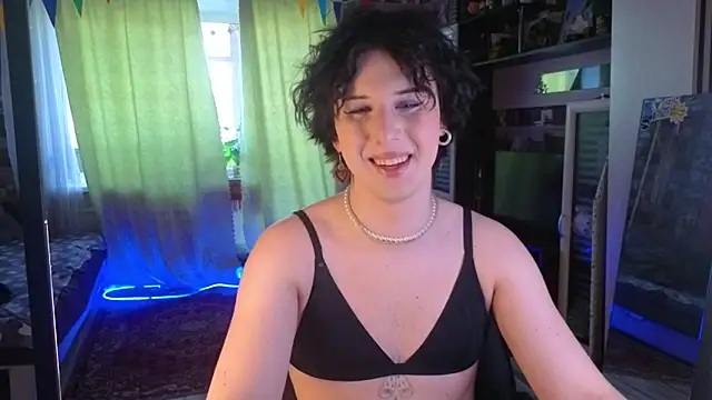 AdrianChill Webcam-Show