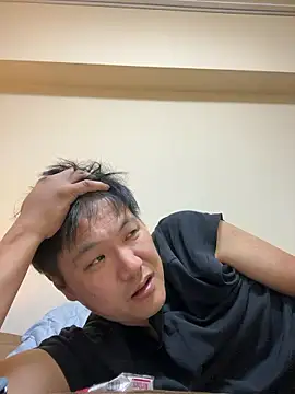 chinko1234のウェブカメラショー