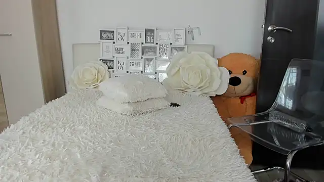 sweetemy4u Adlı Modelin Canlı XXX Sohbeti