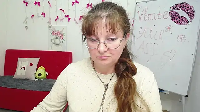 VanessaHotts' Live XXX Chat