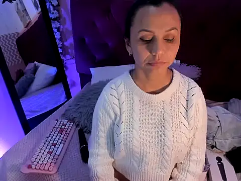 แชท XXX สดของ candysmitxxx