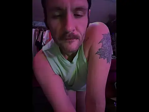 Jackjack716 Chat XXX in diretta