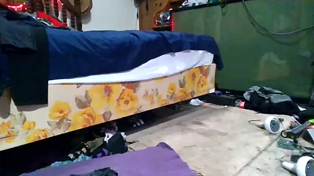 slinginbigD Webcamshow