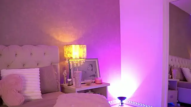 Živý XXX chat OhhAisha