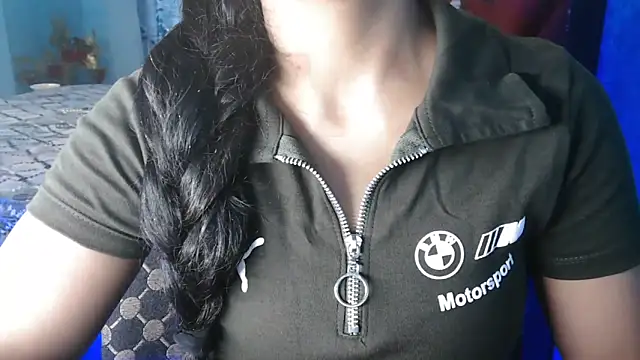 Cuteangle1 现场XXX聊天