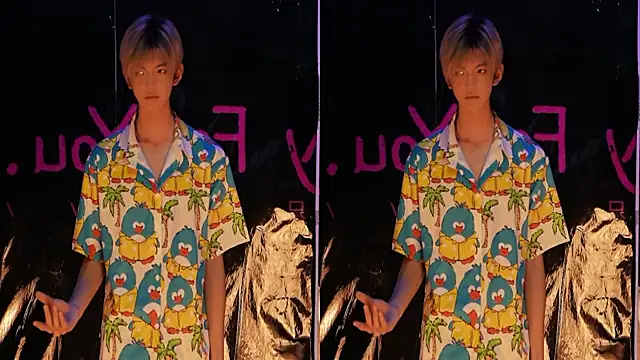 sweetboys666 Webcam Show