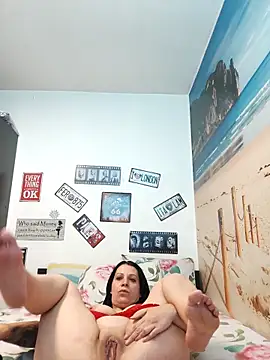 SugarDiamonds – Live XXX-chat