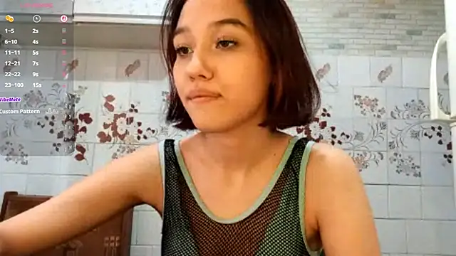 AnnettaBelsito Live XXX-Chat