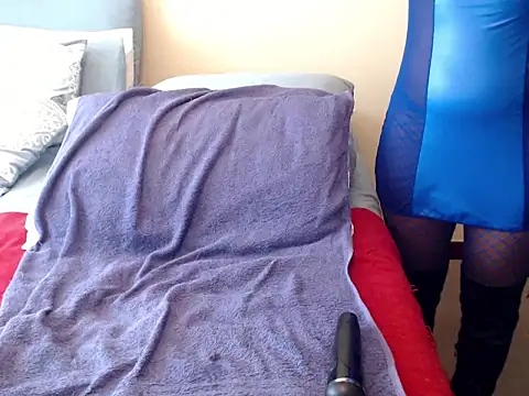 Chatroom XXX en direct de yummycherryxx