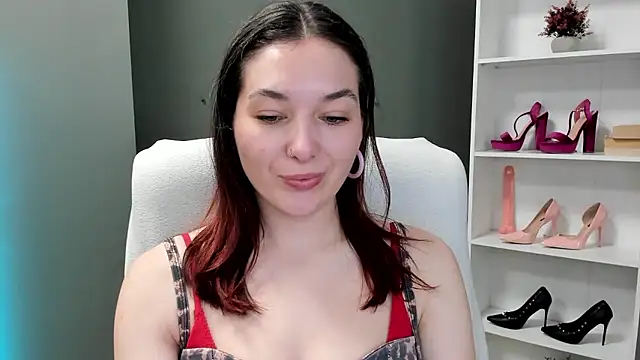 Meagn_Extasy live XXX chat