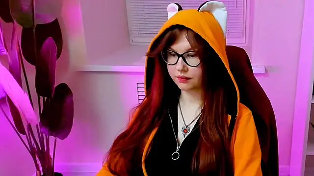 CarolGiggly Chat XXX in diretta