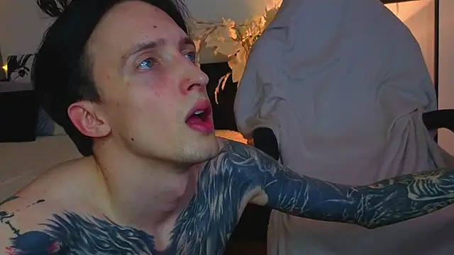 دردشة Martin_Jin الجنسية المباشرة