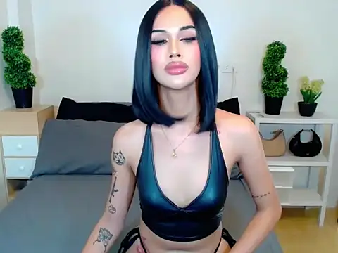 HorsecockMadison Pertunjukan Webcam