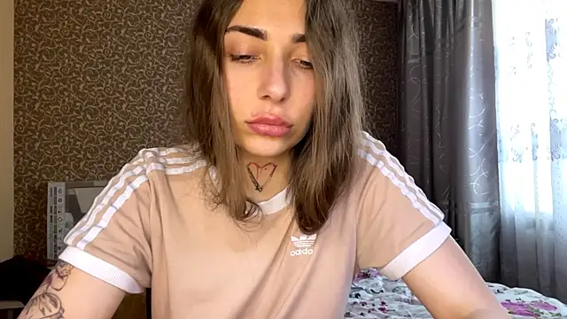 XXX chat uživo modela VastCause