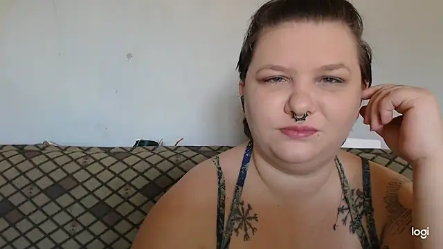 GoddessOfLust Chat XXX in diretta