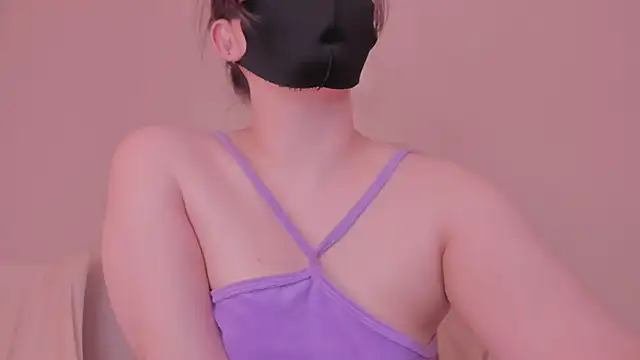 Belover_nanan Live XXX chat