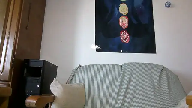 ExquisiteMature live XXX chat