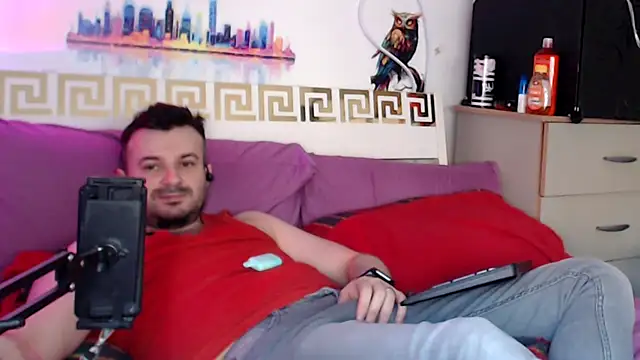 iuligruia69 Chat XXX in diretta