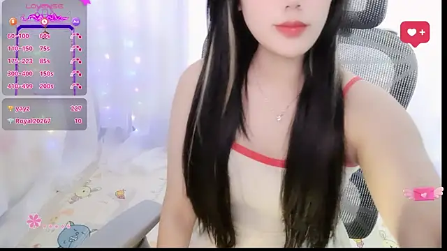 دردشة Dully_ana الجنسية المباشرة