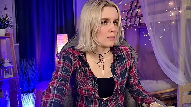 BethanyCloud – Naživo XXX chat