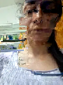 Pertunjukan Kamera Web Lauraxxsteen