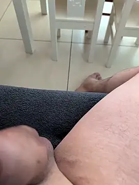 Louloulebon – Kamerová šou