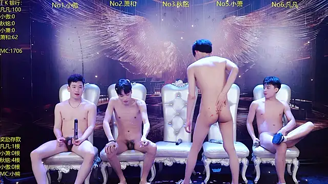 XXX chat uživo modela OUA-009