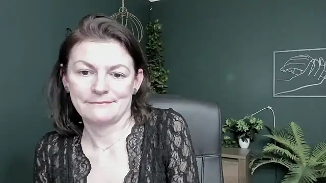 แชท XXX สดของ VivianWILD