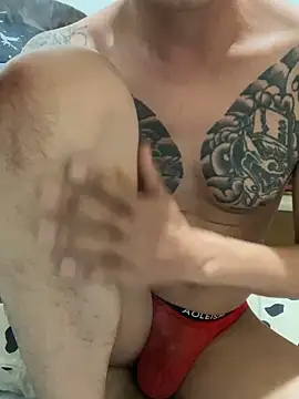 XLJjjjjjjjjjj's Webcam Show