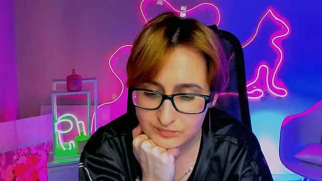 แชท XXX สดของ LixeLuna