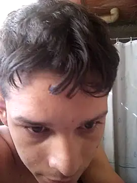 Pertunjukan Kamera Web Max026_