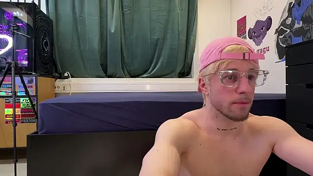 killa2053 Show in webcam