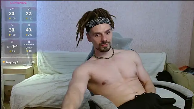 Aestheticguy101のライブXXXチャット