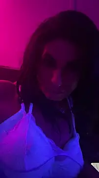 DreamGurlDaisy@xh – Kamerová šou