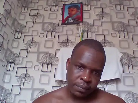 Chumba_001のライブXXXチャット