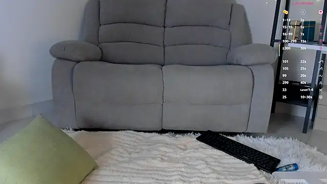 emydollyy's Live XXX Chat