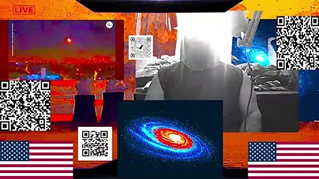 RussellTaylorLacy's Webcam Show