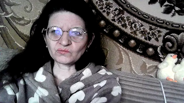 Etty_Gina's Live XXX Chat