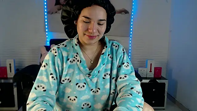 Živý XXX chat Lolitta_xxx