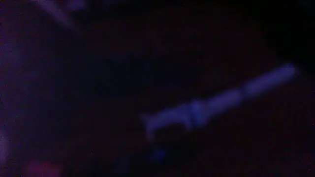 Show Webcam de Mic_Oxinner