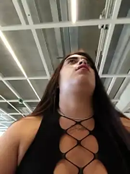 MissNyraSecret Live XXX-chat