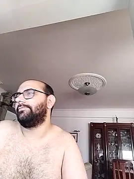 Show de manokiitoo na webcam