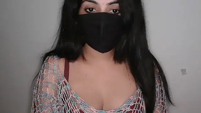 Show Webcam de Reddy_Trisha